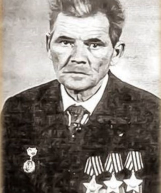 Полонянкин Алексей Иванович