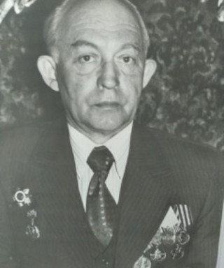 Шабалин Михаил Викторович