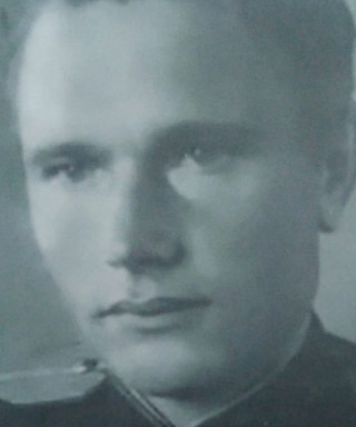 Блейдер Петр Герасимович