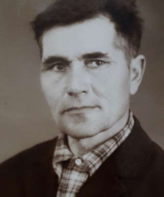 Пустовалов Иван Емельянович