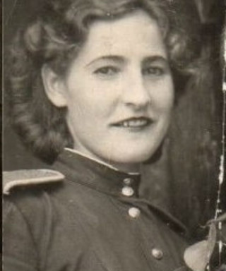 Горявина Мария Яковлевна