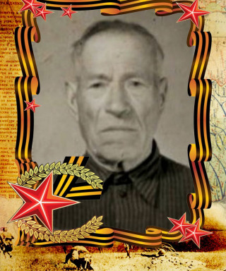 Куницын Яков Павлович