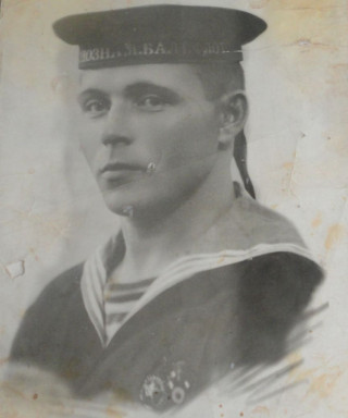 Голубин Григорий Яковлевич