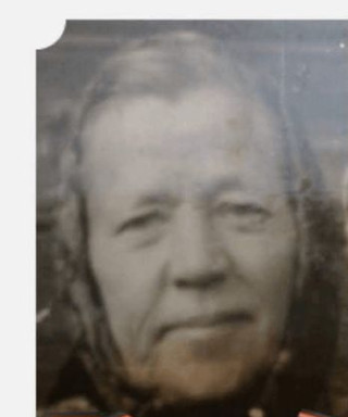 Красильникова Мария Сергеевна