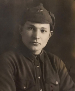 Булатов Павел Матвеевич