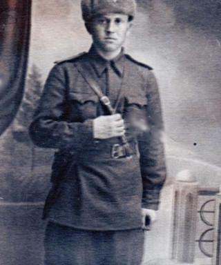 Ковалев Яков Иванович