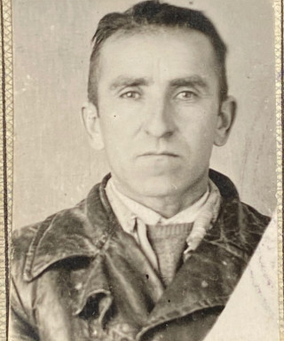 Мамадалиев Файзуло