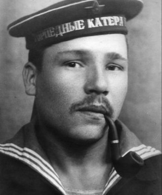 Двуреченский Петр Тимофеевич