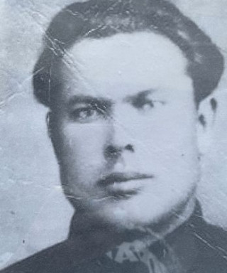 Глухов Николай Дмитриевич