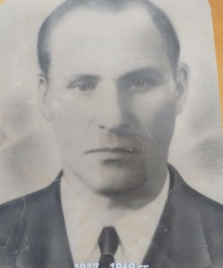 Яковлев Николай Арсентьевич