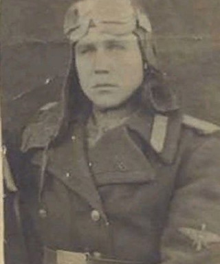 Дубровин Михаил Фёдорович