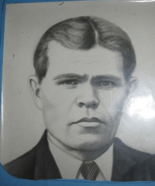 Карымов Степан Прокопьевич