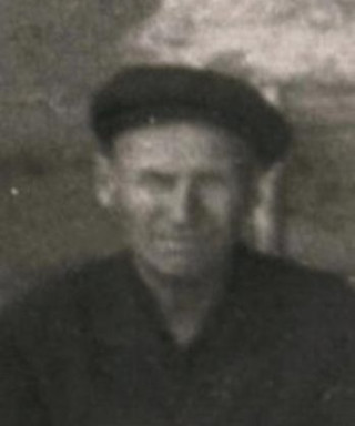 Кузьмин Степан Михайлович