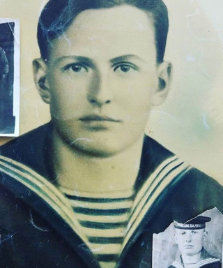 Быковский Дмитрий Степанович