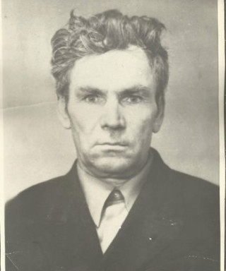 Цветков Алексей Иванович