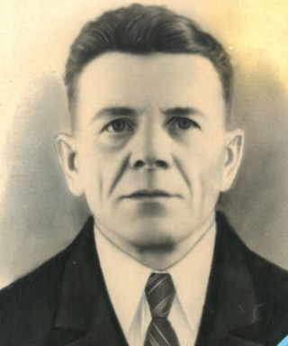 Грошев Ефим Степанович