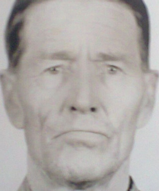 Афанасьев Ефим Васильевич