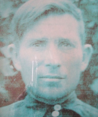 Волков Петр Демидович