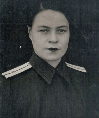 Кулигина Галина Ивановна