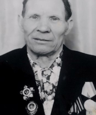 Махалов Павел Васильевич