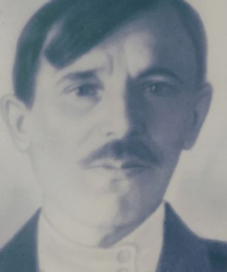 Гришанов Илья Иванович