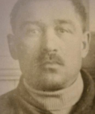 Винокуров Пётр Фёдорович