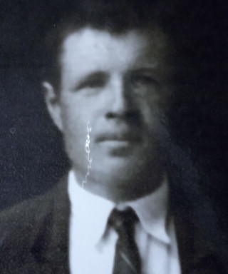 Лисицин Данила Лукич