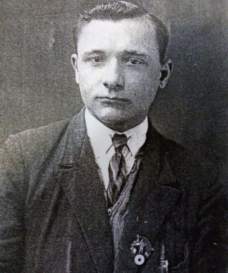 Балов Николай Иванович