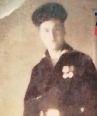 Забула Василий Евменович