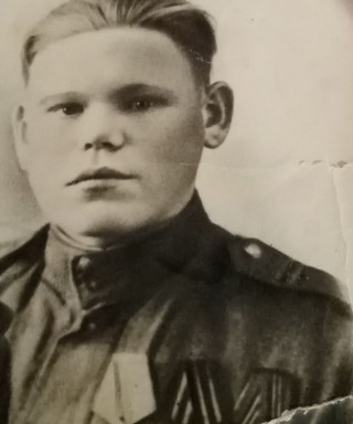 Купоросов Борис Фёдорович