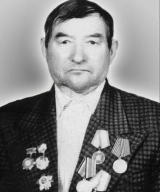 Милокумов Иван Леонтьевич