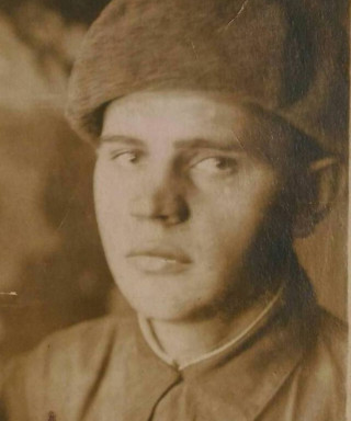 Горохов Кондратий Петрович