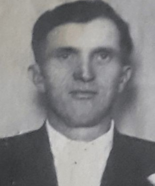 Землянский Степан Васильевич