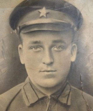 Завьялов Иван Никитьевич