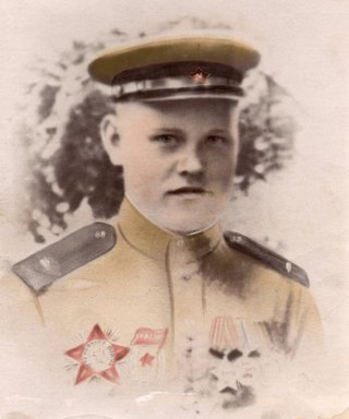 Жупиков Алексей Константинович