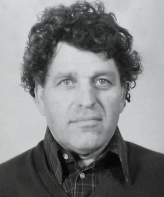 Мумро Пётр Григорьевич