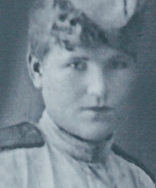 Жукова Анна Васильевна