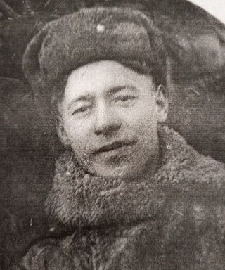 Дружинин Федор Андреевич