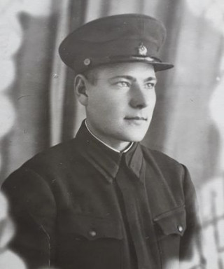 Луценко Григорий Петрович