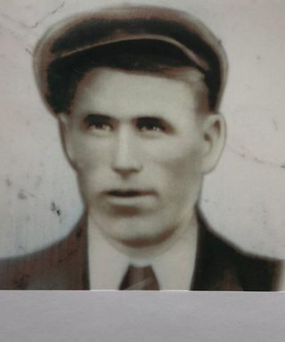 Беднюк Григорий Иванович