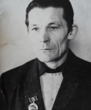 Кирдеев Василий Васильевич