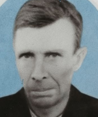 Иркаев Григорий Осипович