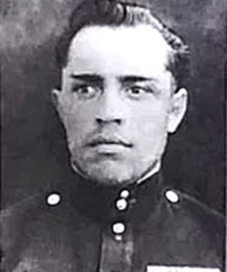 Муравьёв Андрей Давыдович