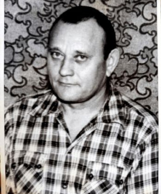 Ряховский Виктор Андреевич