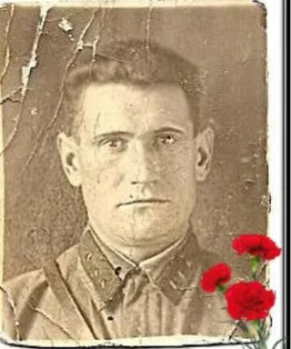 Королупов Василий Харитонович