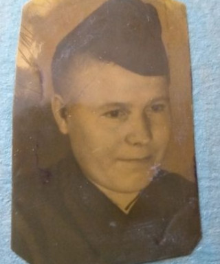 Горбунов Петр Иванович