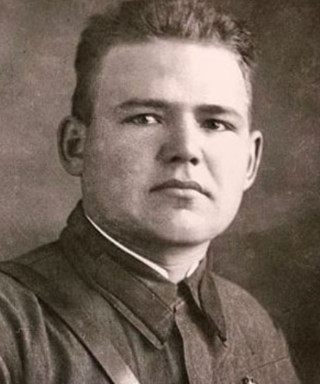 Голубцов Александр Дмитриевич