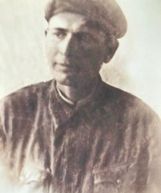 Иванов Яков Ильич