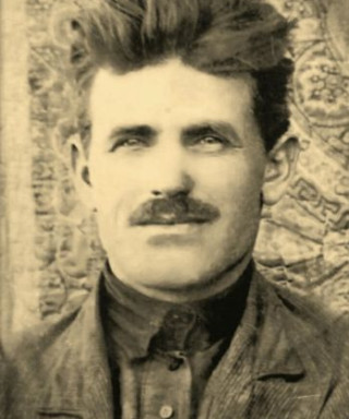 Зленко Ермолай Иванович