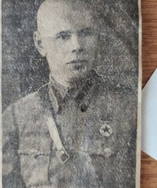 Дудко Константин Захарович